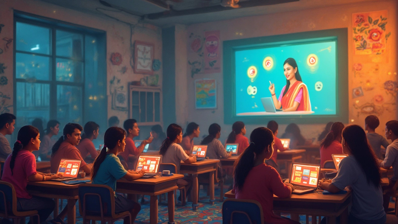 Most Used E-Learning Platform: What Dominates the Digital Classroom?