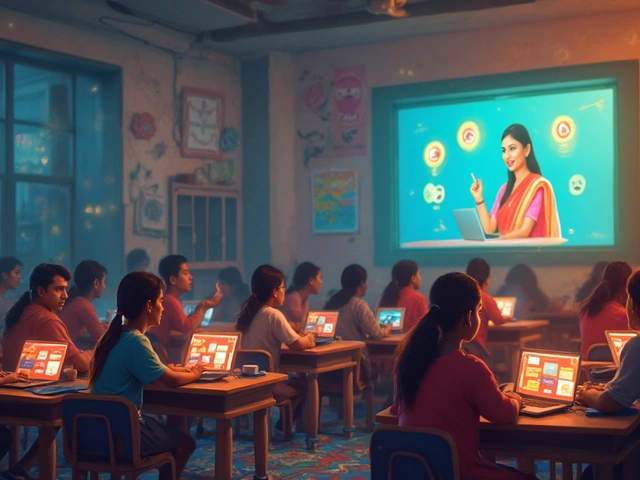 Most Used E-Learning Platform: What Dominates the Digital Classroom?