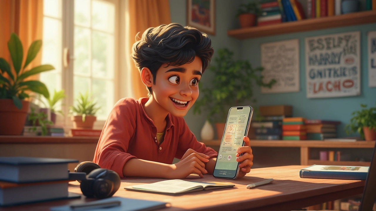 Best App for English Speaking Practice: Top Picks and Real-World Tips