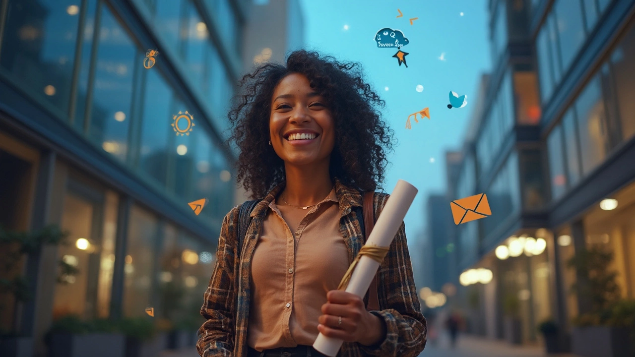 How Quickly Can You Land a Job After Certifying?