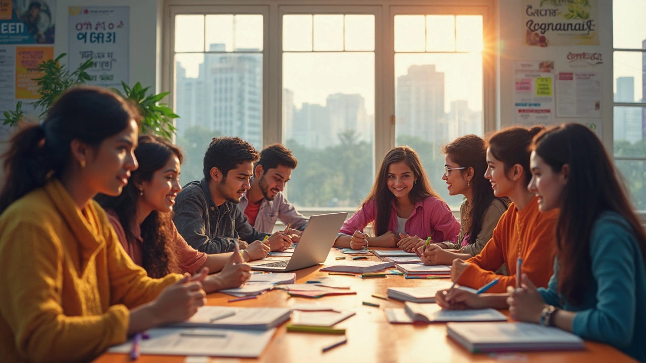NEET Coaching: Which Is Actually Best?