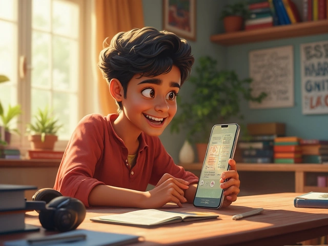 Best App for English Speaking Practice: Top Picks and Real-World Tips