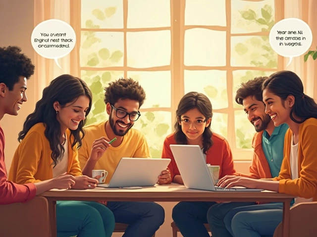 Best Websites to Improve English Speaking Skills Fast
