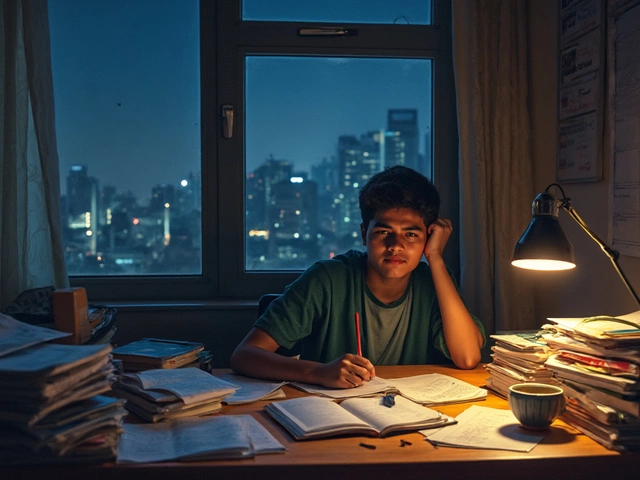 How Hard Is It to Get into IIT Bombay? The Brutal Truth Behind IIT JEE Prep
