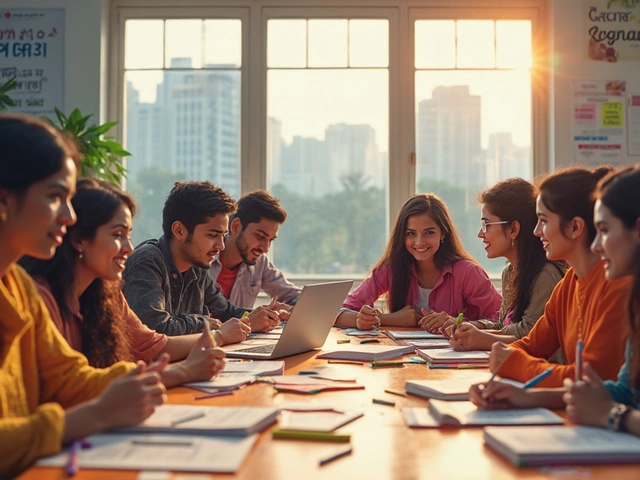 NEET Coaching: Which Is Actually Best?