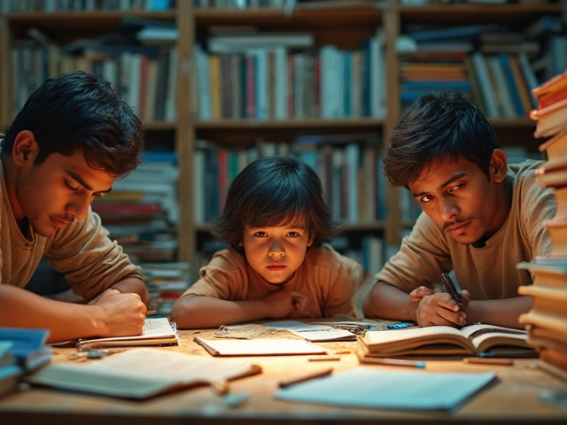 No 1 Toughest Exam in the World: Breaking Down The Legend