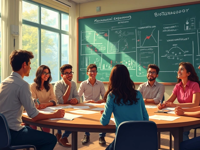 Which IIT Subject is Best? A Straight-Talking Guide for JEE Aspirants
