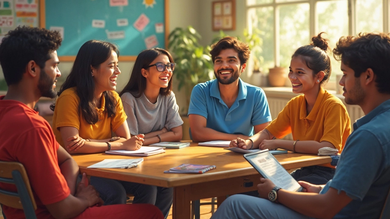 English Speaking Courses: What Should a Beginner Learn First?