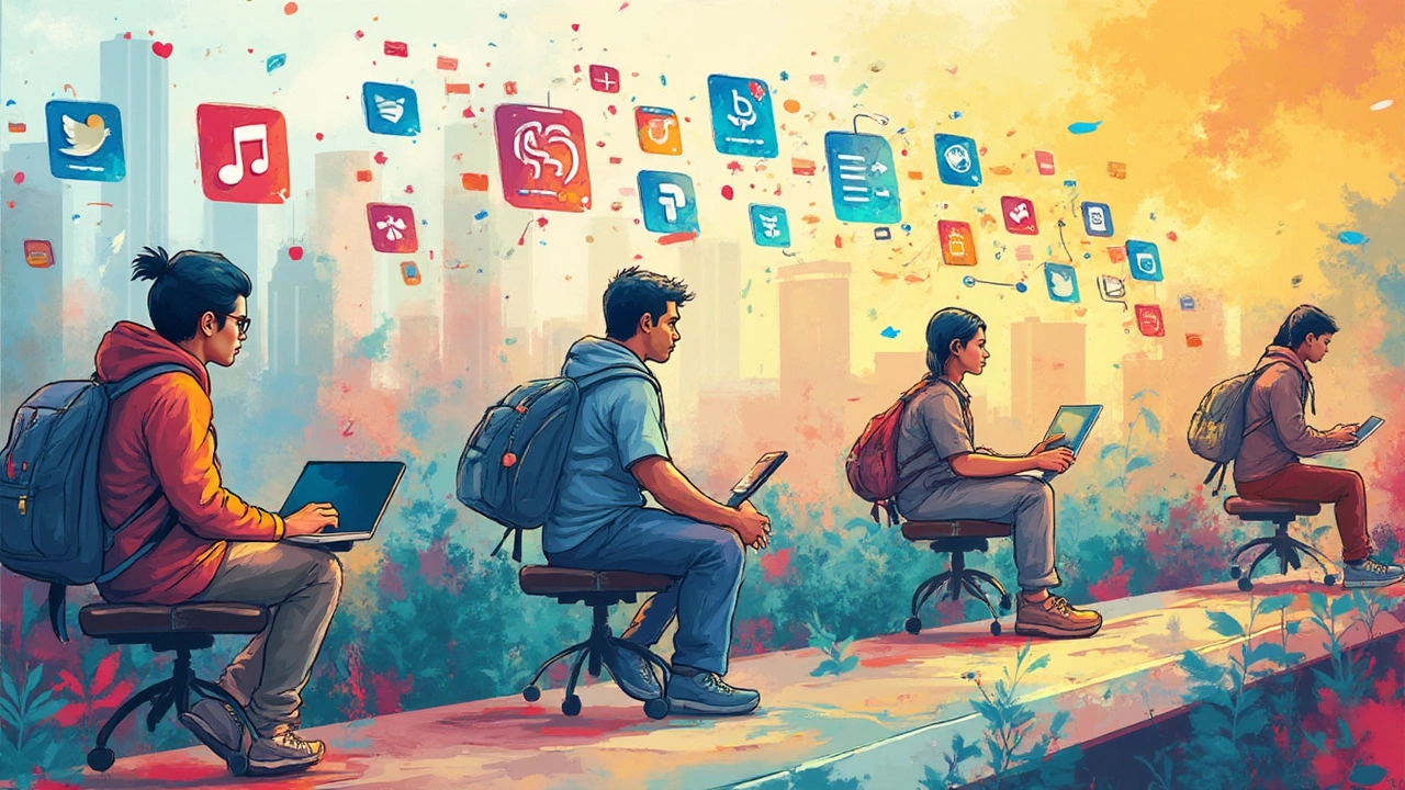 Features That Actually Help You Learn