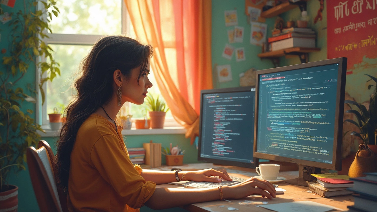 Is Coding Hard for Beginners? Honest Answers and Real Tips