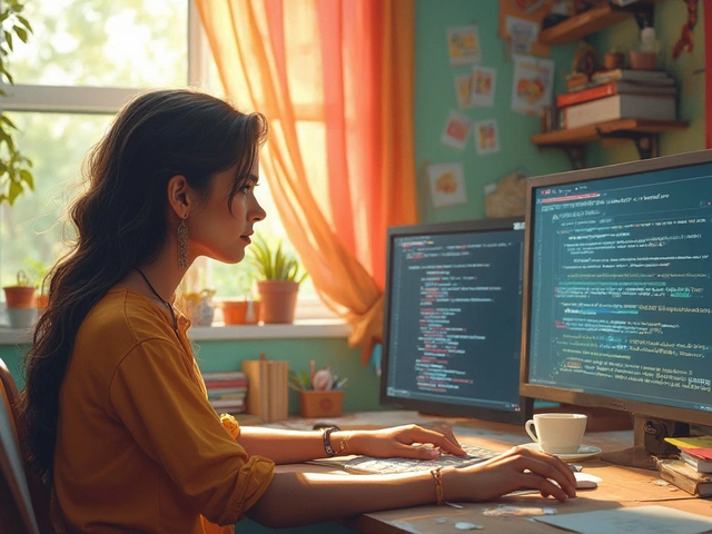 Is Coding Hard for Beginners? Honest Answers and Real Tips