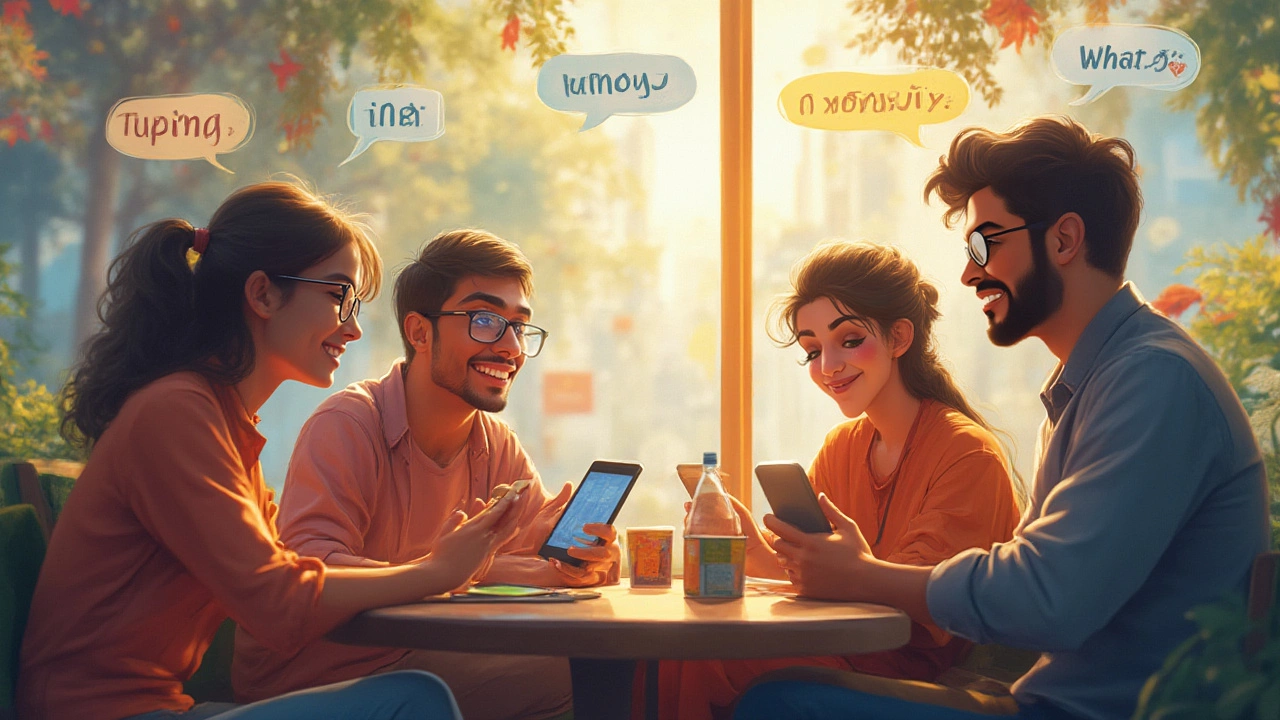 Best Apps to Speak English Fluently: Top Recommendations for 2025