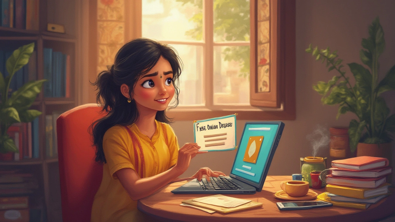 Can You Really Get a Free Online Degree? Exploring Your Options in 2025
