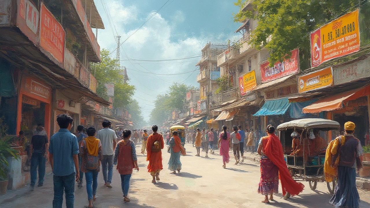 Delhi, Mumbai, and Other Major Hubs: Big Opportunities, Hidden Trade-Offs