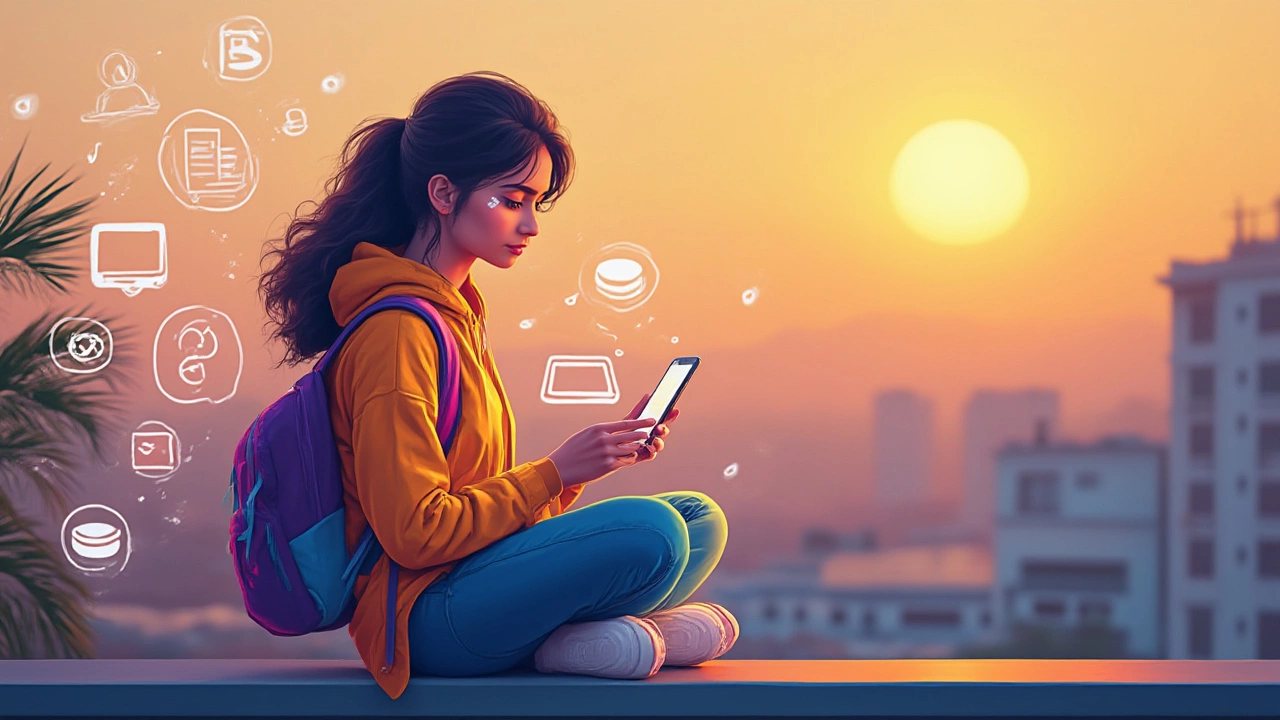 eLearning on Your Phone: How to Study Anywhere with Mobile Learning Apps