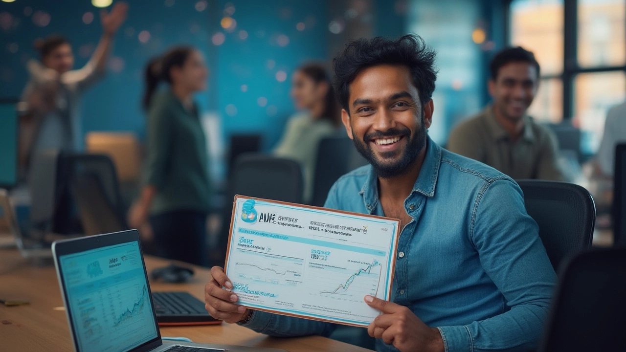 Fast-Track Tips: How to Choose the Right Certification for You