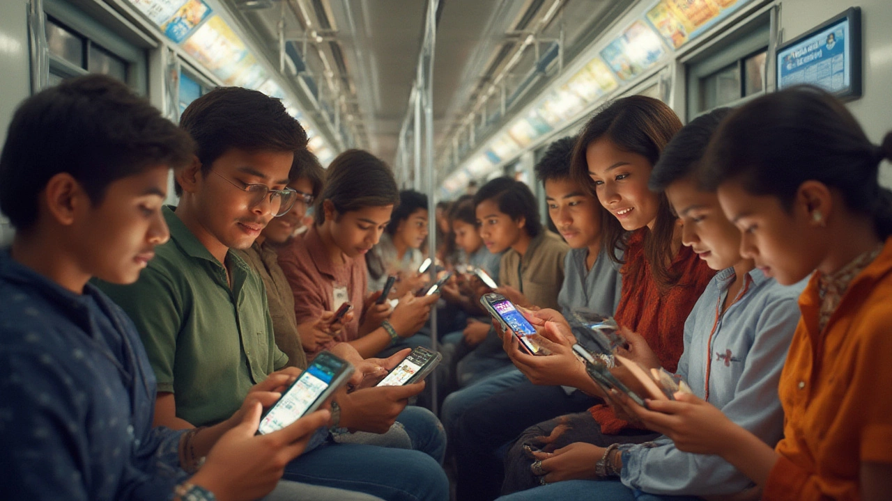 Finding the Right App and Approach for Mobile Learning