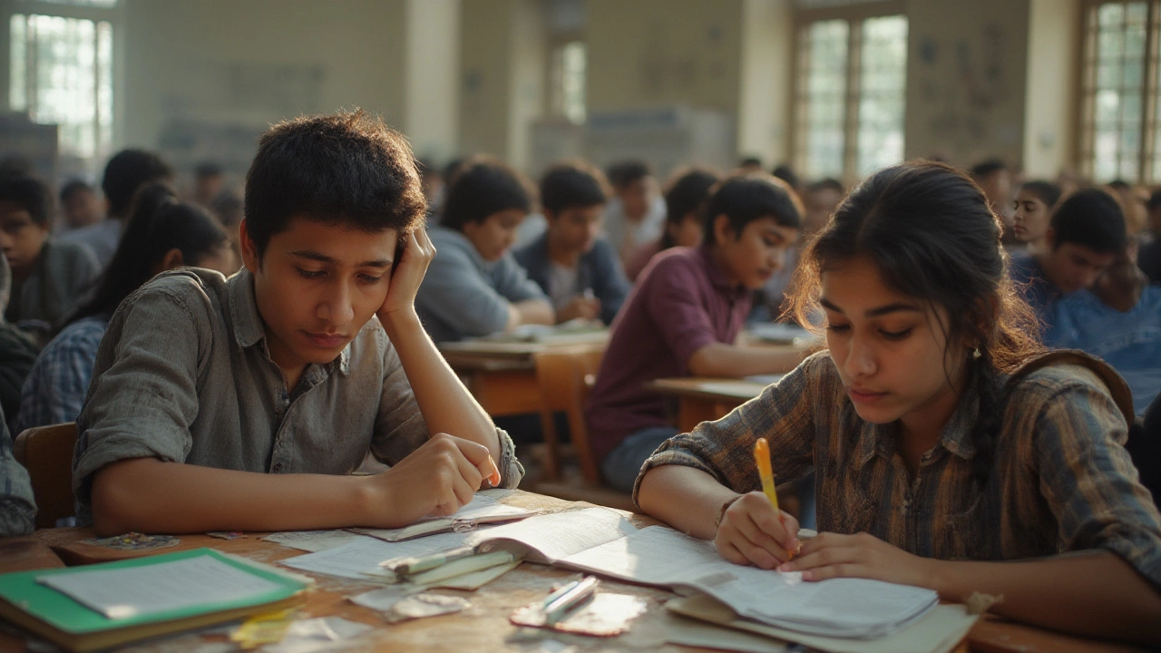 Hardest Exams in the World: Which Exam Is the Toughest to Pass?