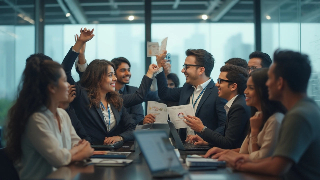 Highest Paying MBA Degrees: Which Specialization Earns You the Most?