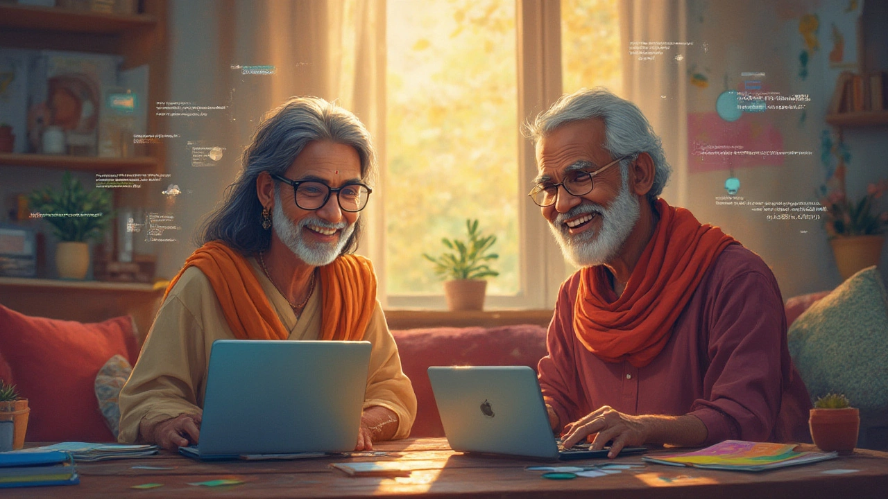 Is 50 Too Old To Learn Coding? Real Stories, Practical Tips, and Age Advantages