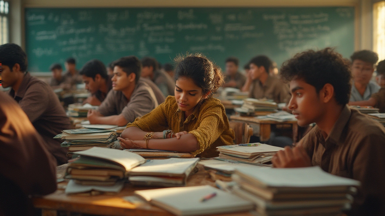 JEE Advanced Toughest Paper Ever: Year-Wise Analysis and Insights