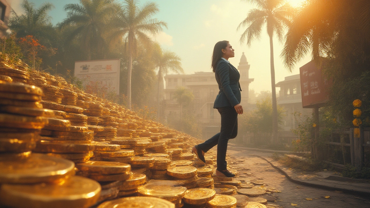 Market Trends: Which Specializations Are Rising (or Falling)?