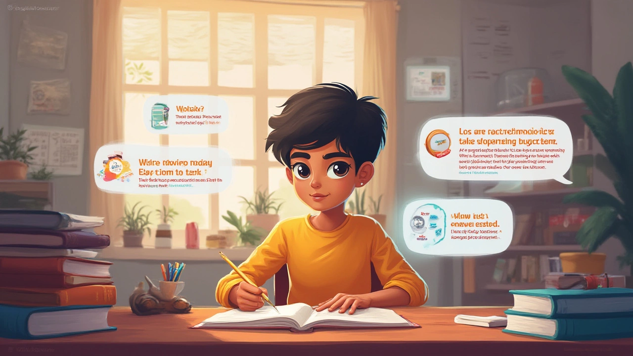 The Top-Rated Apps for Speaking English Fluently in 2025