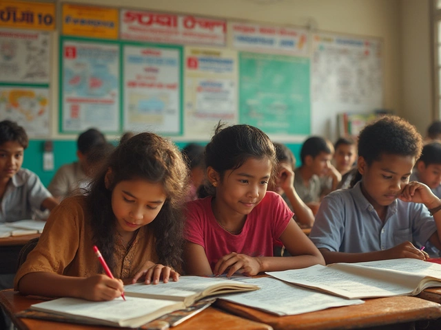 Best Cities in India for JEE Preparation: Kota, Hyderabad, Delhi, and Beyond