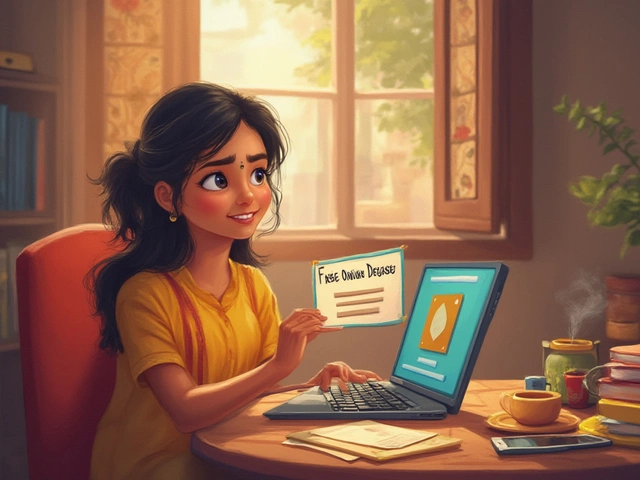 Can You Really Get a Free Online Degree? Exploring Your Options in 2025