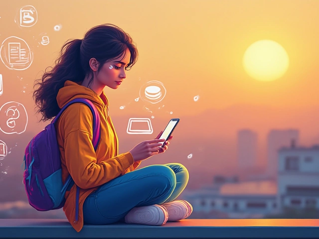 eLearning on Your Phone: How to Study Anywhere with Mobile Learning Apps
