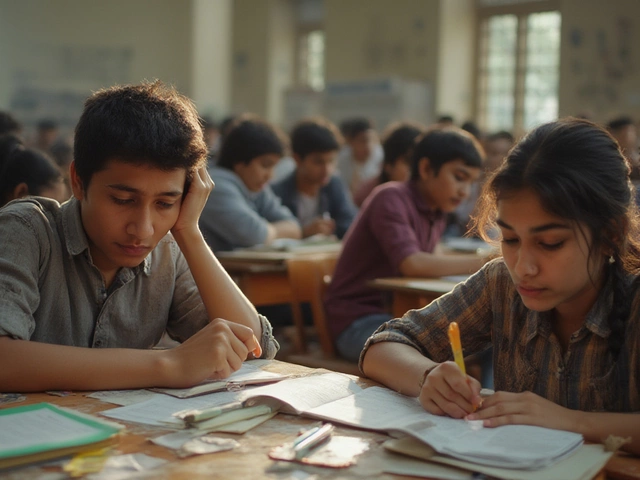 Hardest Exams in the World: Which Exam Is the Toughest to Pass?