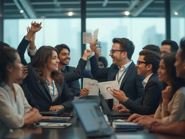 Highest Paying MBA Degrees: Which Specialization Earns You the Most?
