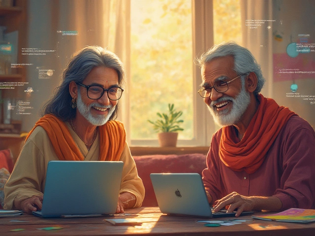 Is 50 Too Old To Learn Coding? Real Stories, Practical Tips, and Age Advantages