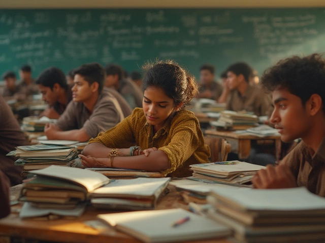 JEE Advanced Toughest Paper Ever: Year-Wise Analysis and Insights