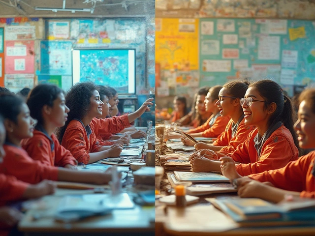 USA vs India Education System: Key Differences, Pros, and Cons