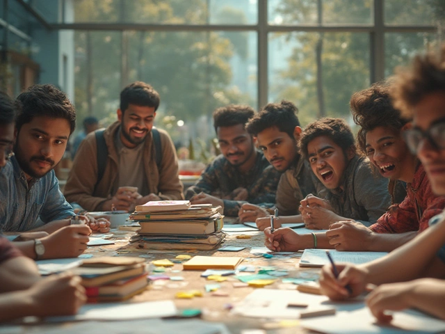 What is the Hardest College Class in America? Challenges, Myths, and Real Student Stories