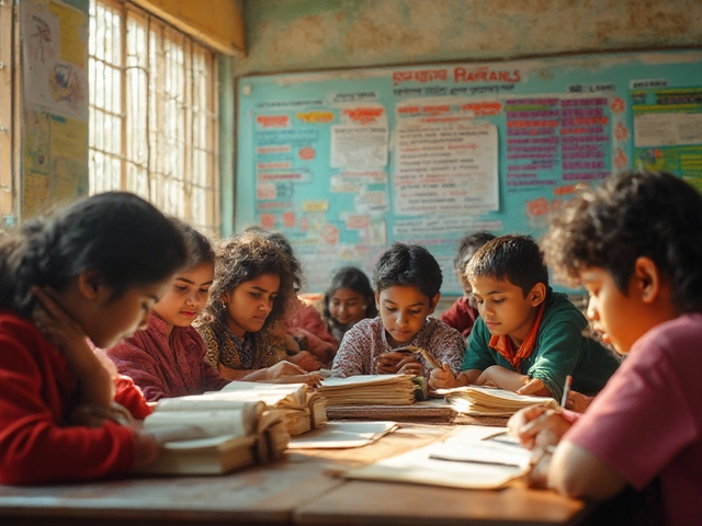Which is the Toughest Board in India? A Deep Dive into Indian School Boards