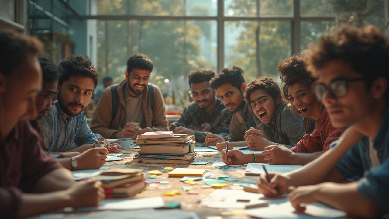 What is the Hardest College Class in America? Challenges, Myths, and Real Student Stories