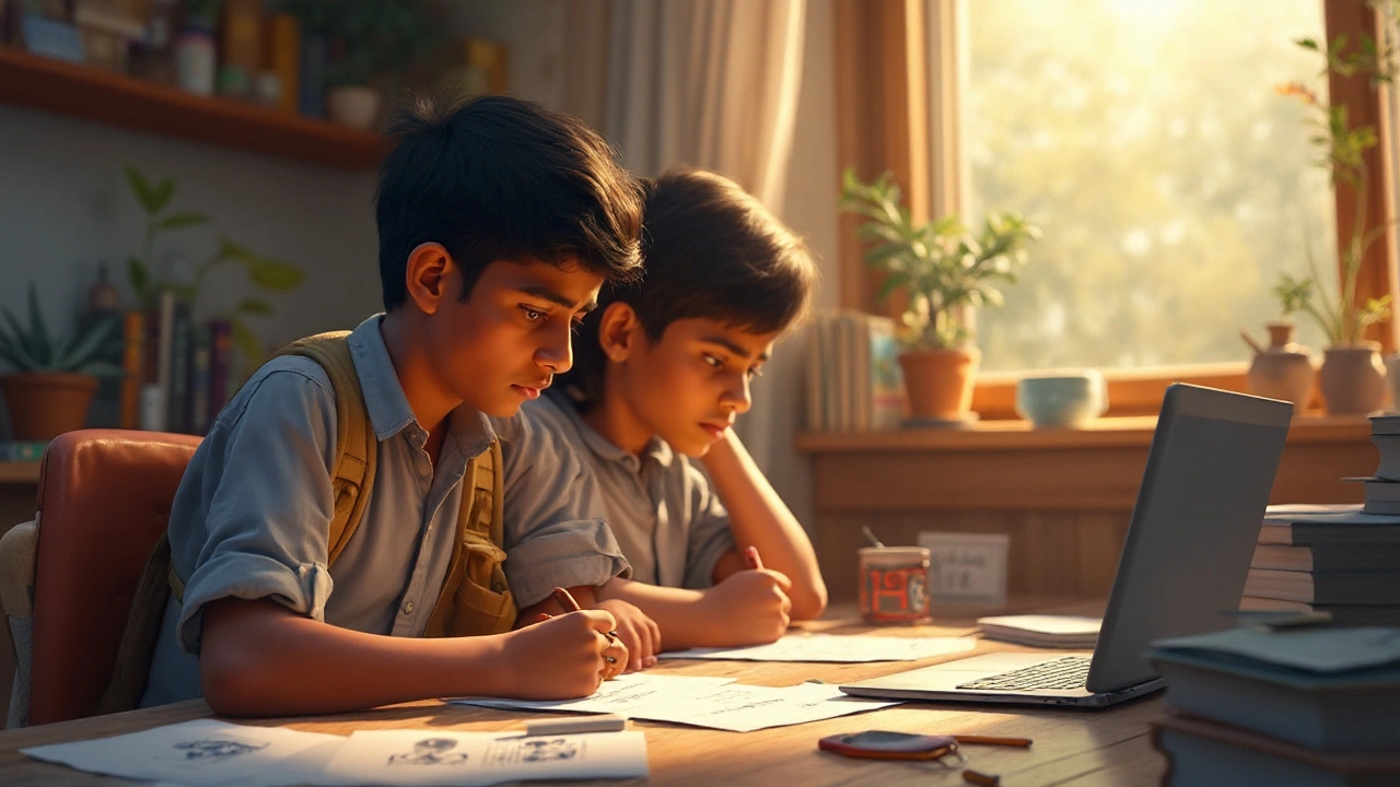 Can You Crack IIT JEE in 2 Years? Real Strategies, Data & Myths Busted