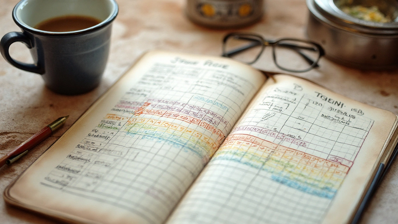 Roadmap, Resources, and Relatable Strategies: Building Your Own 2-Year Success Plan