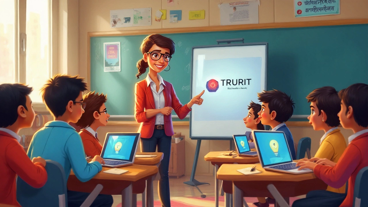 The Features That Set Top Learning Platforms Apart