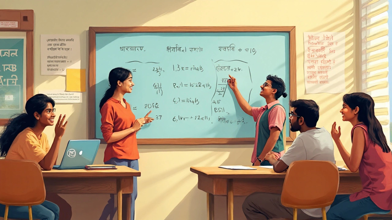 The Myths (and Brutal Truths) About Cracking IIT in 2 Years