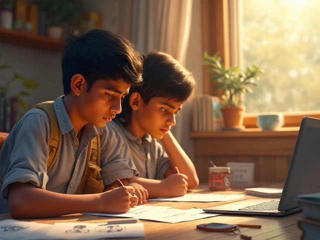 Can You Crack IIT JEE in 2 Years? Real Strategies, Data & Myths Busted