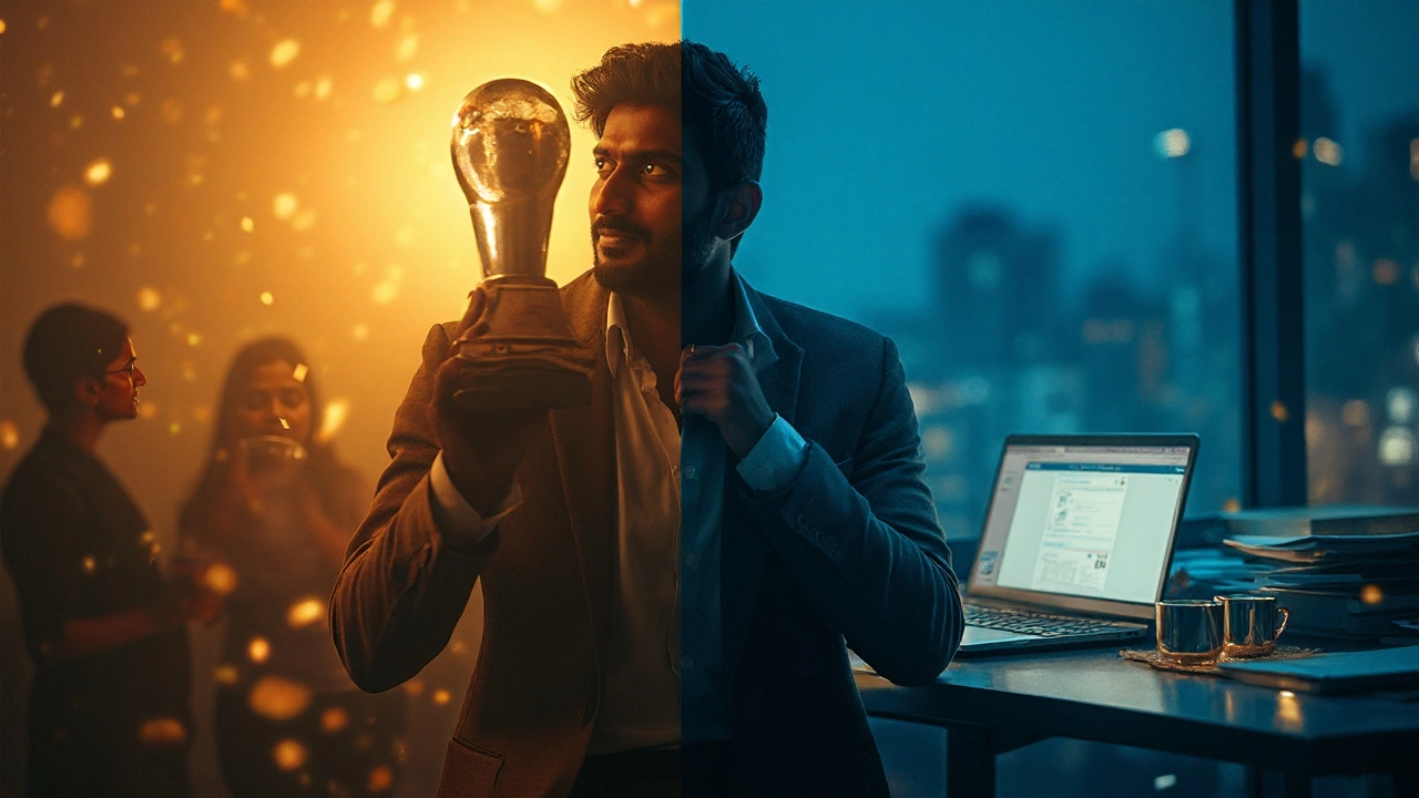 Disadvantages of Being Competitive: Hidden Costs, Signs, and How to Fix Them