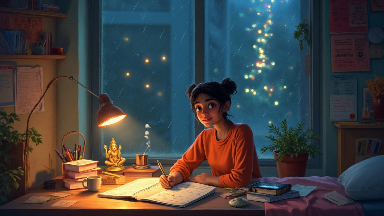 Step-by-step plan: turn a hard subject into a studyable one