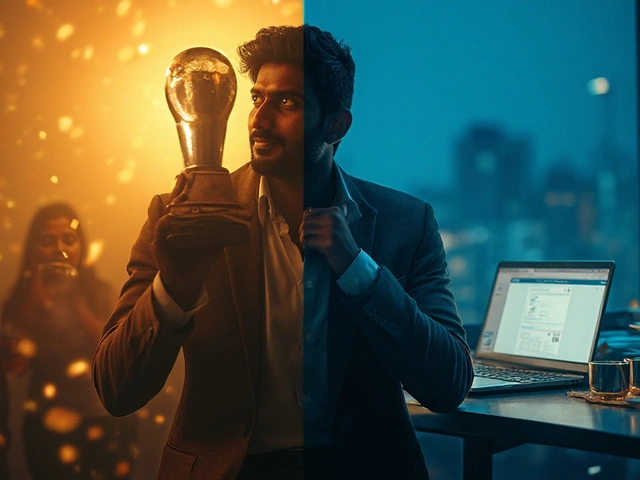 Disadvantages of Being Competitive: Hidden Costs, Signs, and How to Fix Them