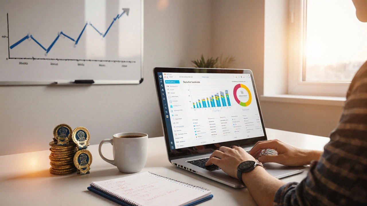 Best Online Courses to Land a Job Quickly