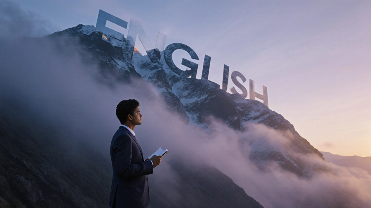 Boost Your English Speaking Confidence - Practical Tips & Exercises