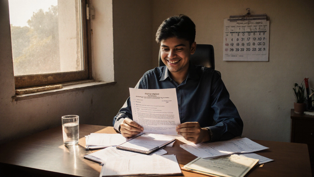 Government Job Interview Process: How Many Rounds to Expect