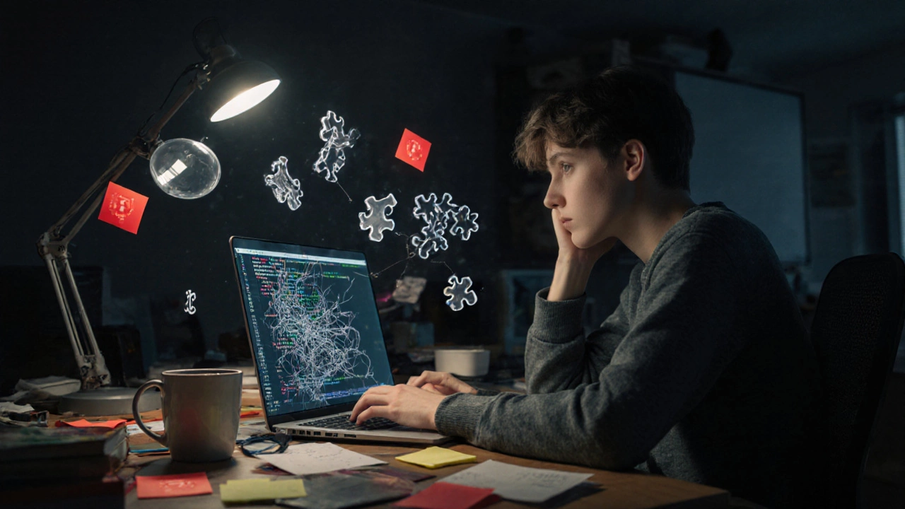Is Coding a Tough Job? Pros, Cons, and How to Succeed